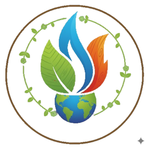 BioQ EcoFlames Logo